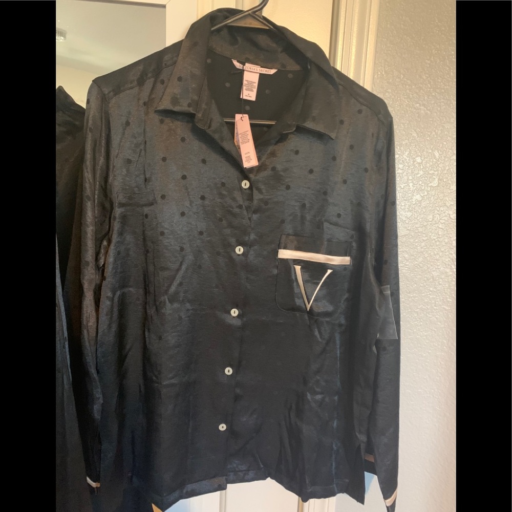 NWT Victoria’s Secret Pajama’s
